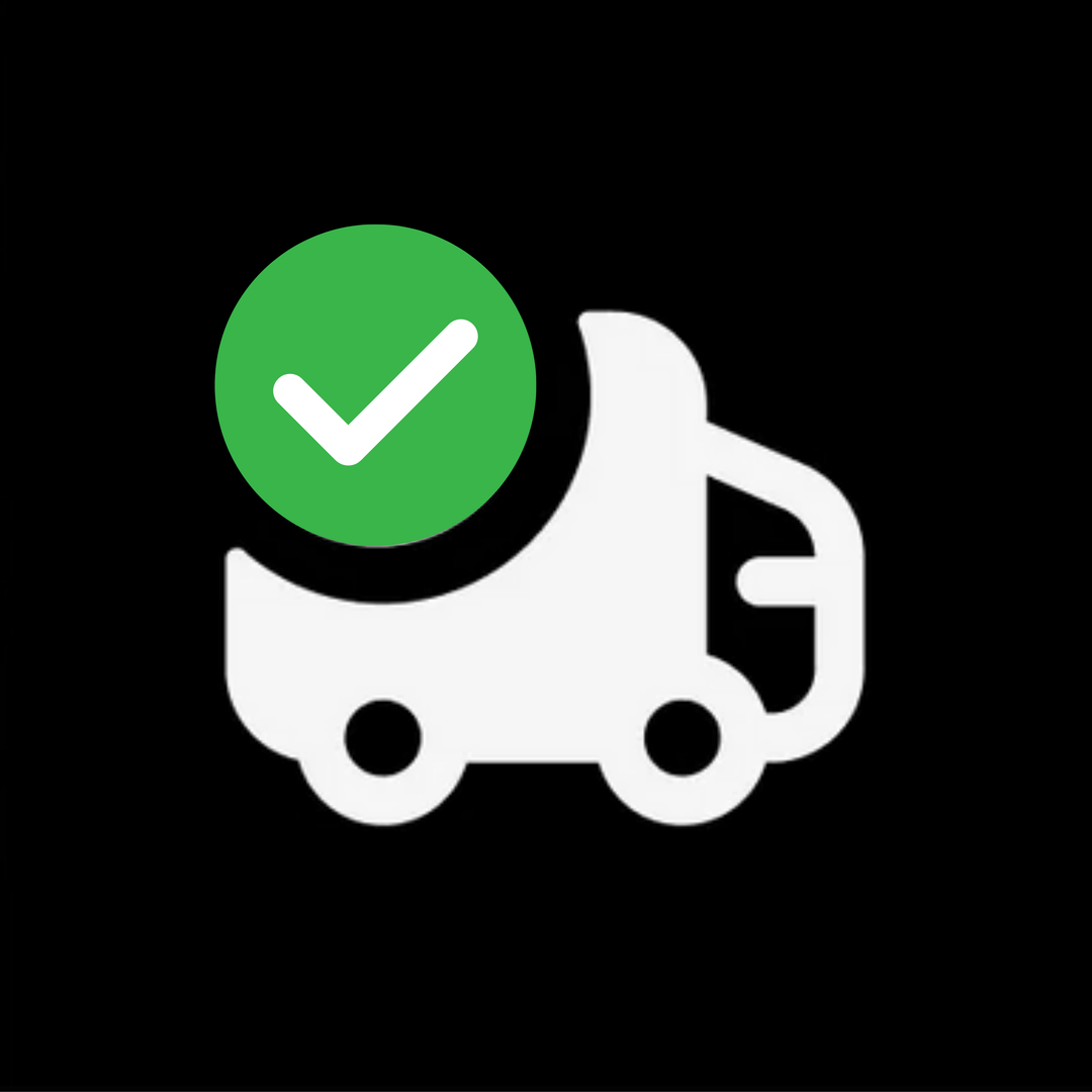Add insurance to your order for just £4.95? 🔒