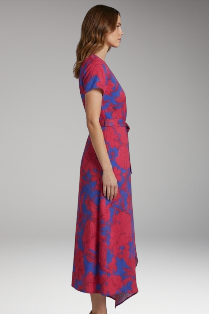 Women's Dresses with Creative Designs and Vibrant Colours