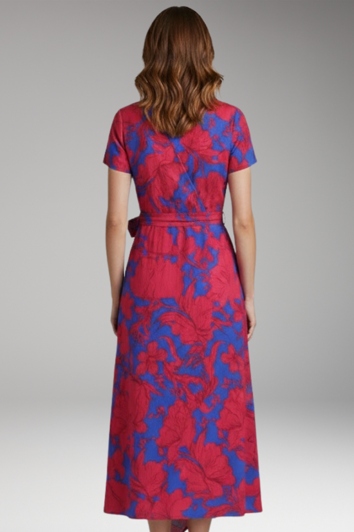 Women's Dresses with Creative Designs and Vibrant Colours