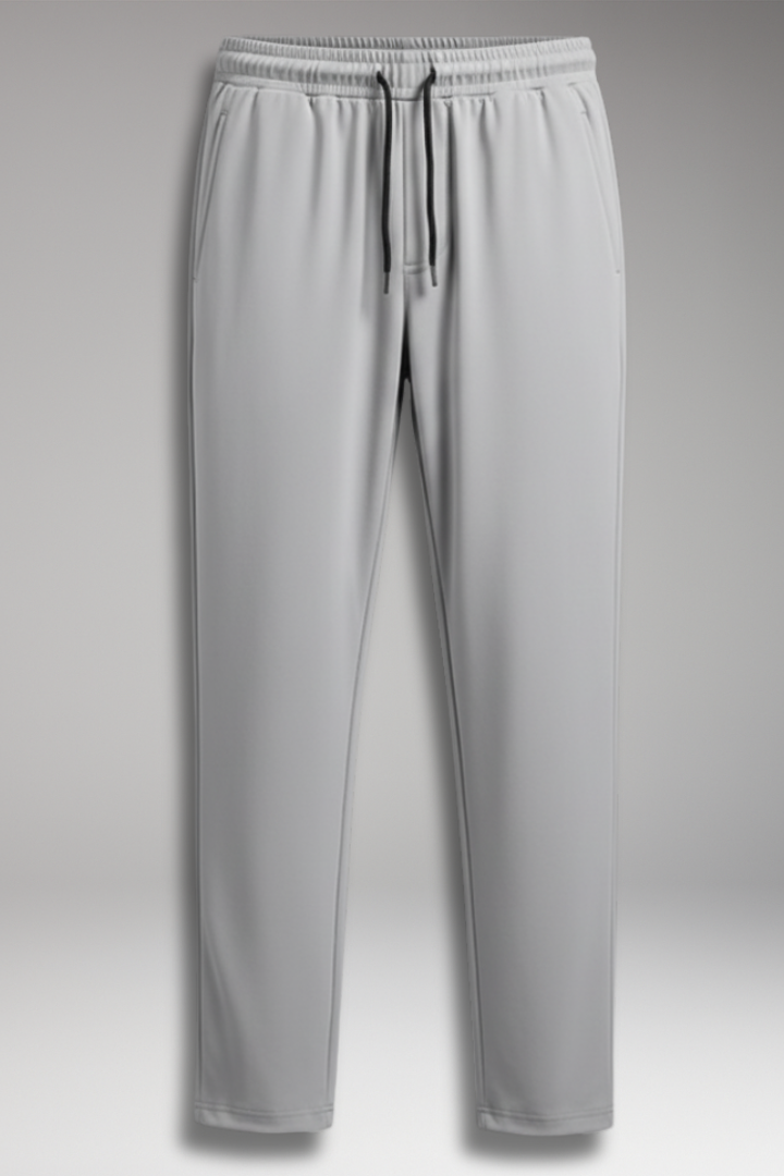 Men's Hiking Trousers with Stretch and Pockets